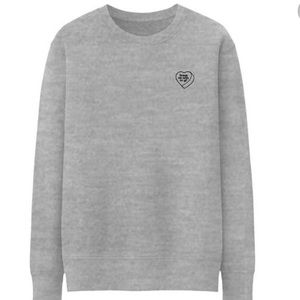 Ariana Grande BUWYG Sweater